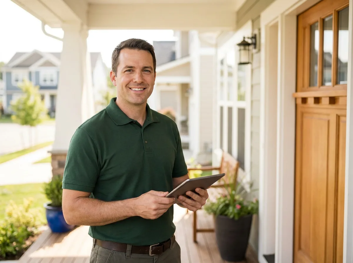 Pest control FAQs for Greeneville, TN